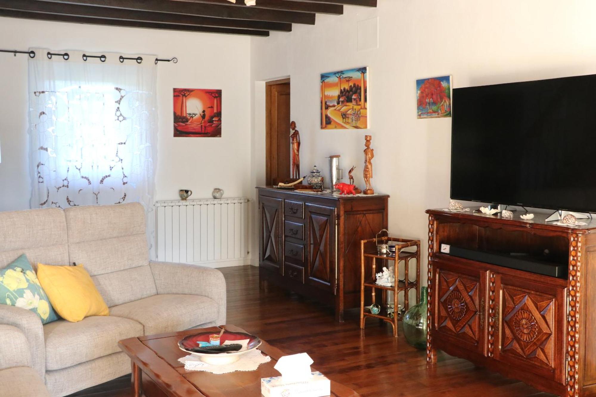 Chambre D'Hotes Au Sargaillon Pouillon Ngoại thất bức ảnh